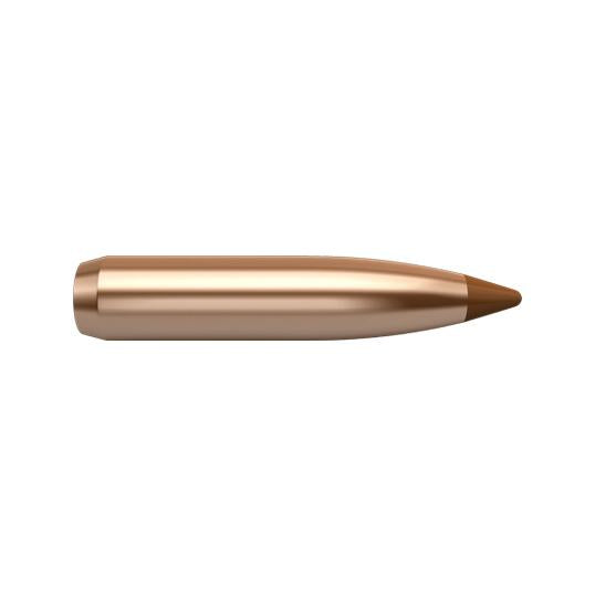 Nosler Ballistic Tip Hunting Bullets 26 Calibre, 6.5MM (0.264" diameter) 140 Grain Spitzer Boat Tail 50/Box