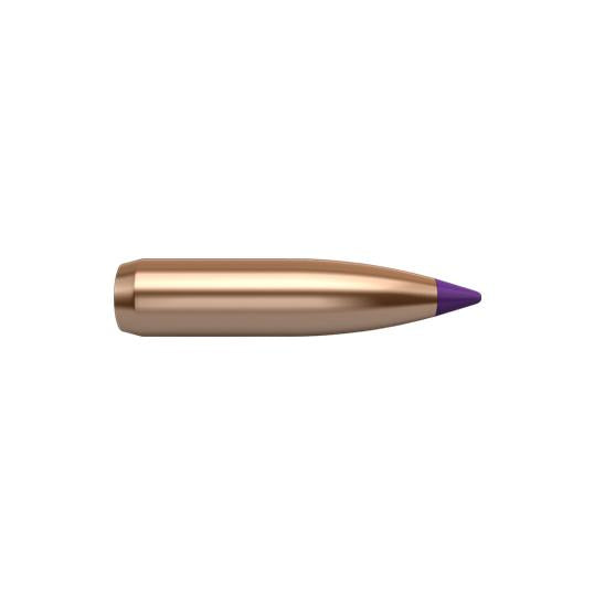 Nosler Ballistic Tip Hunting Bullets 6MM 95 Grain Spitzer Boat Tail 50 ...
