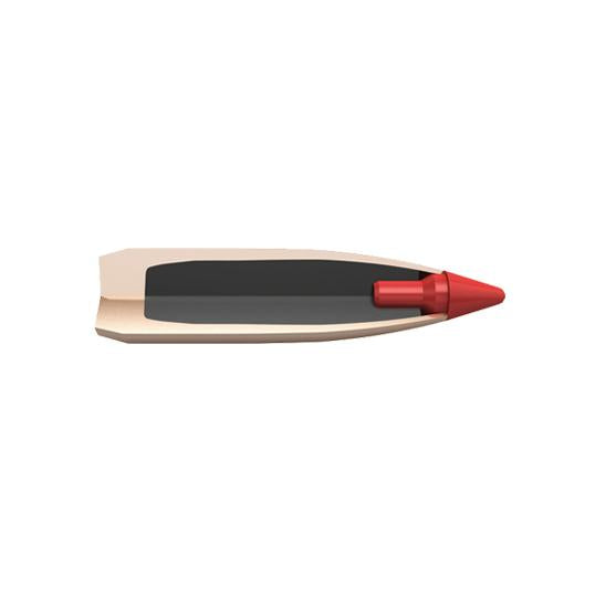 Nosler Ballistic Tip Hunting Bullets 28 Calibre, 7MM (0.284" diameter) 140 Grain Spitzer Boat Tail 50/Box