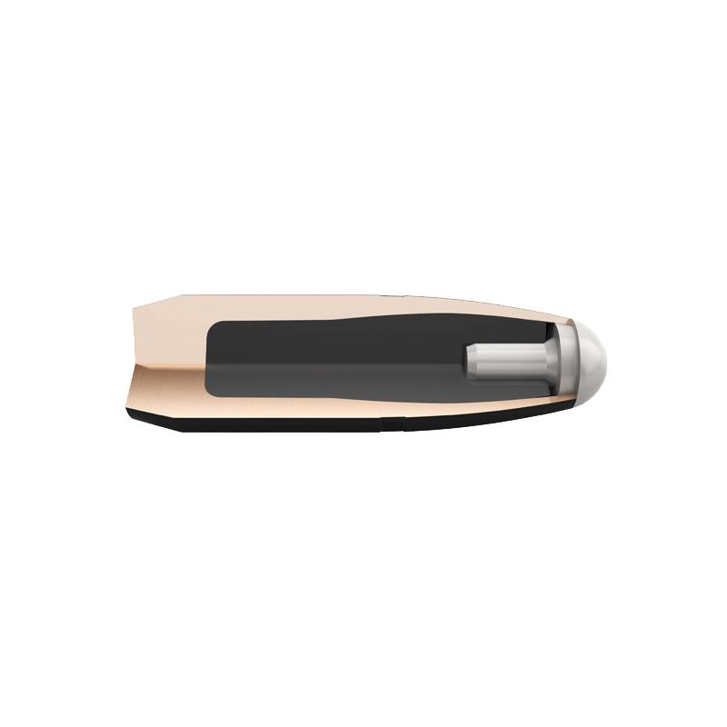 Nosler Combined Technology Ballistic Silvertip Hunting Bullets 30-30 Winchester Calibre (0.308" diameter) 150 Grain Boat Tail 50/Box
