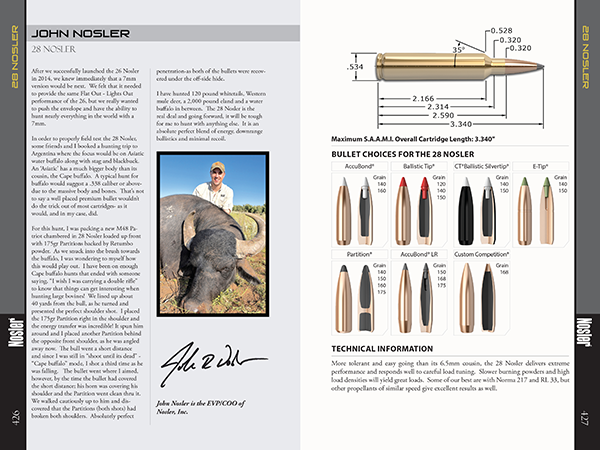 Nosler Reloading Guide 8 Reloading Manual