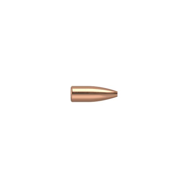 Nosler Varmageddon Bullets 17 Calibre (0.172" diameter) 20 Grain Hollow Point Flat Base 250/Box