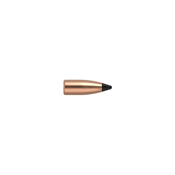 Nosler Varmageddon Bullets 17 Calibre (0.172" diameter) 20 Grain Tipped Flat Base 100/Box