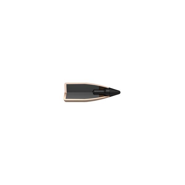 Nosler Varmageddon Bullets 20 Calibre (0.204" diameter) 32 Grain Tipped Flat Base 100/Box