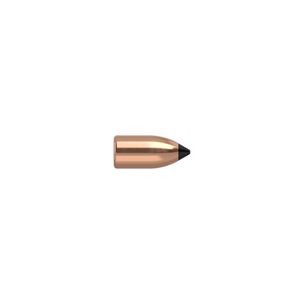Nosler Varmageddon Bullets 22 Calibre (0.224" diameter) 35 Grain Tipped Flat Base 250/Box