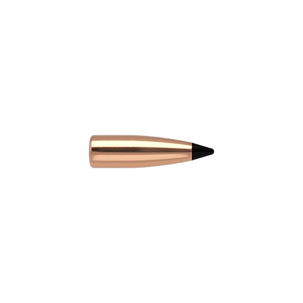 Nosler Varmageddon Bullets 22 Calibre (0.224" diameter) 53 Grain Tipped Flat Base 100/Box