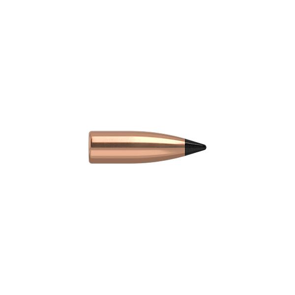 Nosler Varmageddon Bullets 22 Calibre (0.224" diameter) 55 Grain Tipped Flat Base