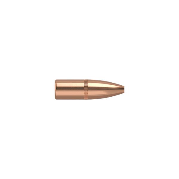 Nosler Varmageddon Bullets 22 Calibre (0.224" diameter) 62 Grain Hollow Point Flat Base 100/Box