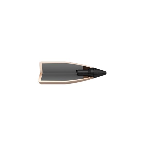 Nosler Varmageddon Bullets 30 Calibre (0.308" diameter) 110 Grain Tipped Flat Base 100/Box