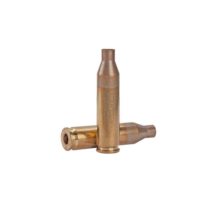 PPU (Privi Partizan) Brass 243 Winchester Unprimed Brass 100/Bag