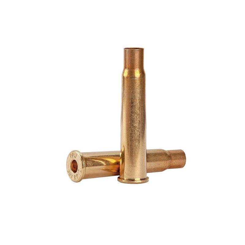 PPU (Privi Partizan) Brass .303 British Unprimed Brass 100/Bag