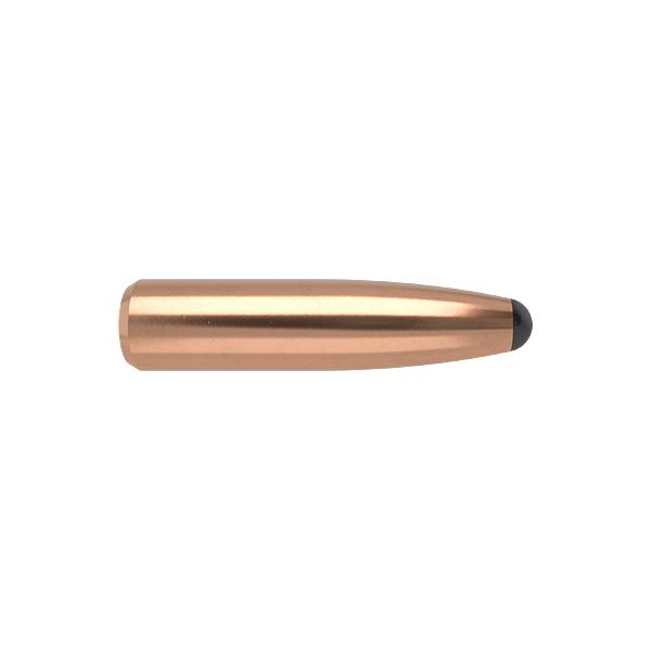 Nosler Partition Bullets 30 Calibre (0.308" diameter) 220 Grain Semi-Spitzer 50/Box