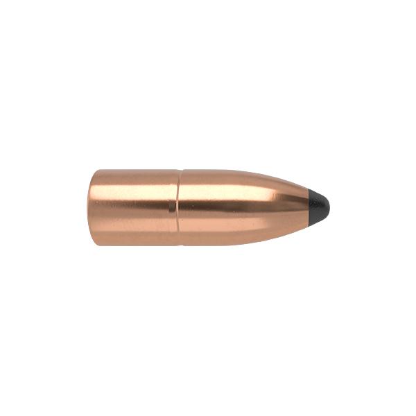 Nosler Partition Bullets 375 Calibre (0.375" diameter) 260 Grain Spitzer 50/Box
