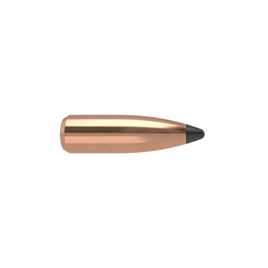 Nosler Partition Bullets 264 Calibre, 6.5mm (0.264" diameter) 100 Grain Spitzer 50/Box