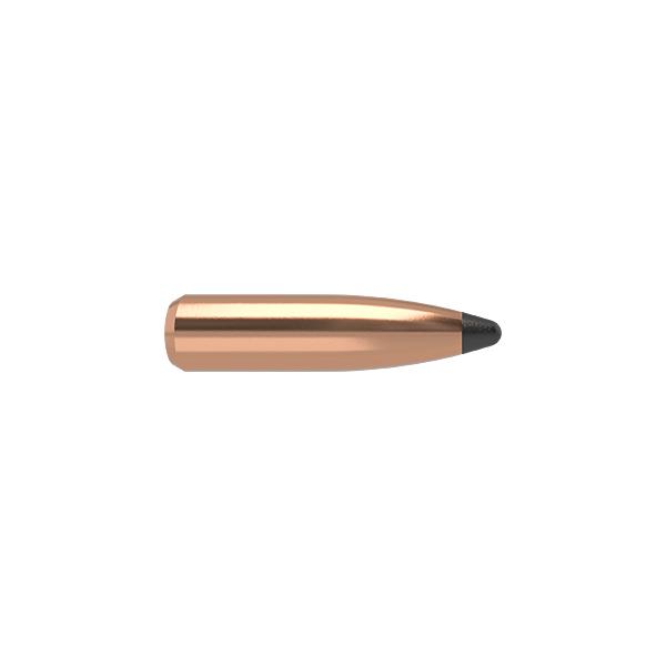 Nosler Partition Bullets 243 Calibre, 6mm (0.243" diameter) 95 Grain Spitzer 50/Box