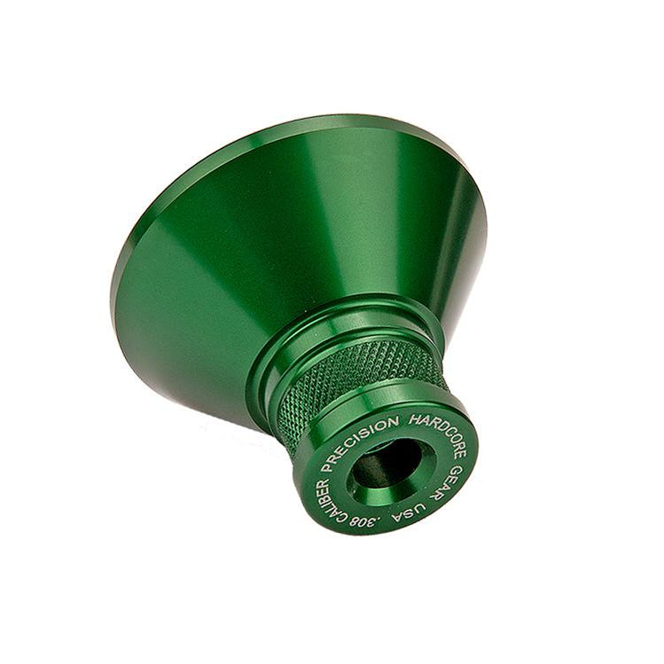 Powder Funnels — Reloading Solutions Limited