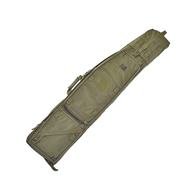 AIM 50 Tactical Drag Bag Reloading Solutions Limited AIM 50 Tactical Drag Bag Reloading Solutions Limited