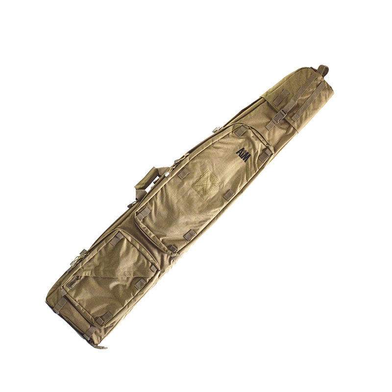 aim drag bag rain cover 60 Tactical — Reloading Solutions Limited Barbie Shakespeare Button Spincast tag:best-seller Color:TNF Black Mineral Gold (84Z)