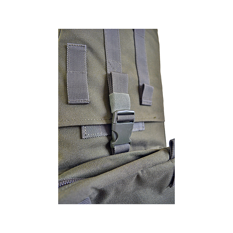 AIM 50 Tactical Drag Bag