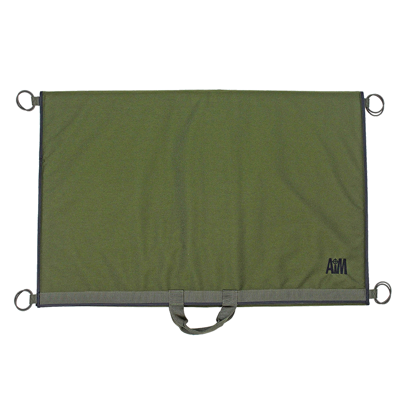 AIM Range Shooting Mat, 1800 x 900mm
