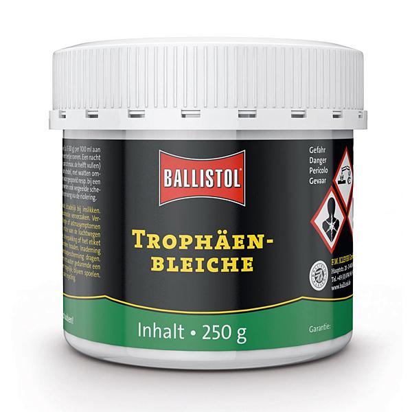 Ballistol Trophy Bleaching Powder 250 ml
