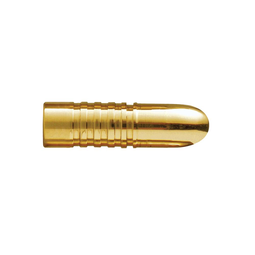 Barnes Banded Solid Bullets 416 Calibre (0.416" diameter) 400gr Round Nose 50/Box 30526