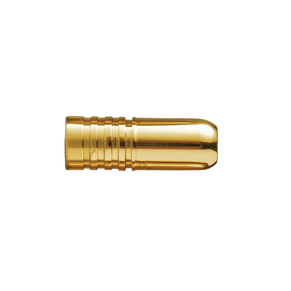 Barnes Banded Solid Bullets 500 Nitro Express (0.509" diameter) 570gr Flat Nose Flat Base 20/Box 30690