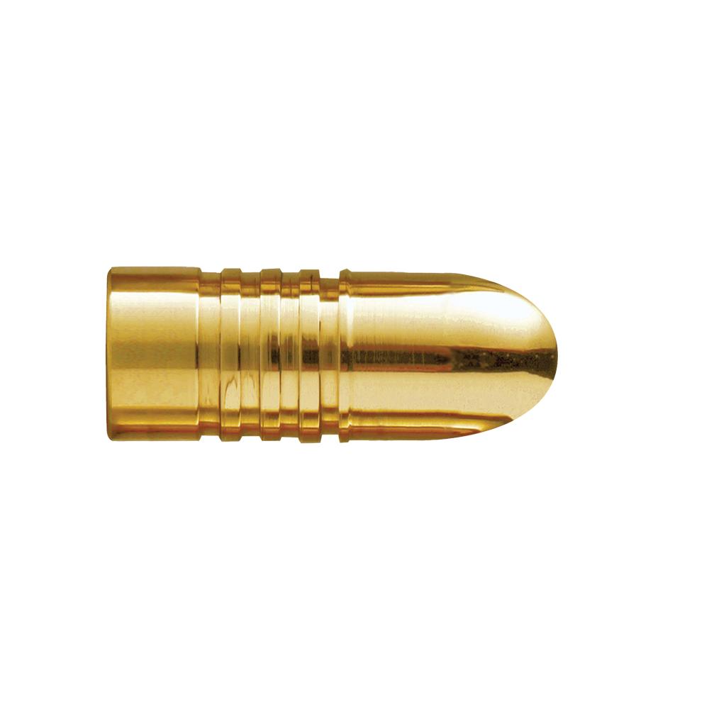 Barnes Banded Solid Bullets 500 Jeffery (0.510" diameter) 535gr Round Nose 20/Box 30694