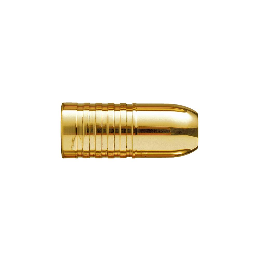 Barnes Banded Solid Bullets 577 Nitro Express (0.583" diameter) 750gr Flat Nose Flat Base 20/Box 30713