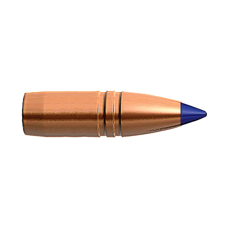 Barnes LRX Long-Range Hunting Bullets 375 Calibre (.375" diameter) 270gr Boat Tail Lead-Free 50/Box