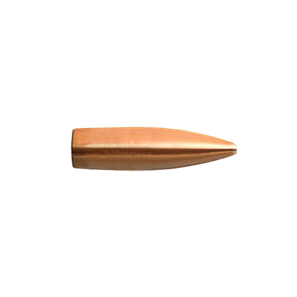 Barnes Match Burner Bullets 30 Calibre (0.308" diameter) 155gr Open Tip Match Boat Tail Palma 100/Box