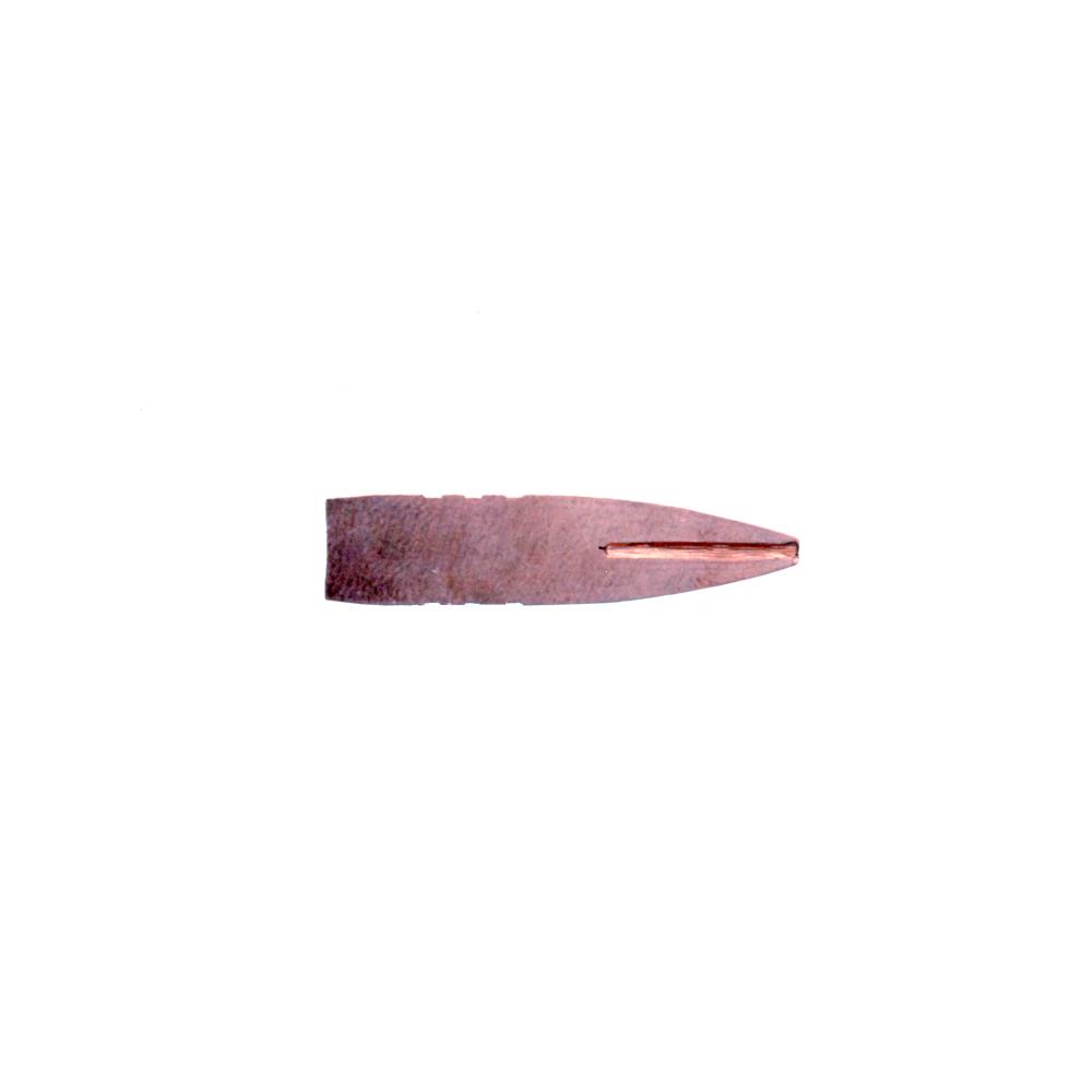 Barnes Triple-Shock X (TSX) Bullets 264 Calibre, 6.5MM (0.264" diameter) 120gr Boat Tail Lead-Free 50/Box 30244