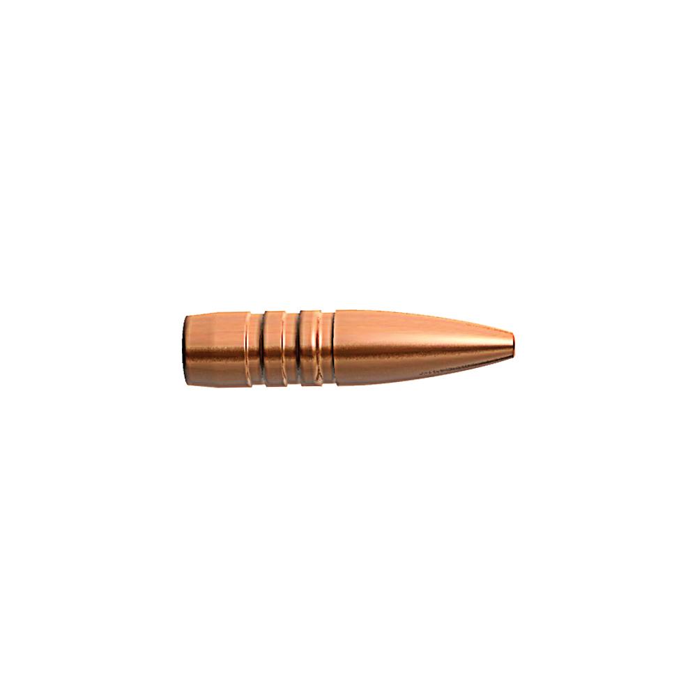Barnes Triple-Shock X (TSX) Bullets 243 Calibre, 6MM (0.243" diameter) 85gr Hollow Point Boat Tail Lead-Free 50/Box 30212