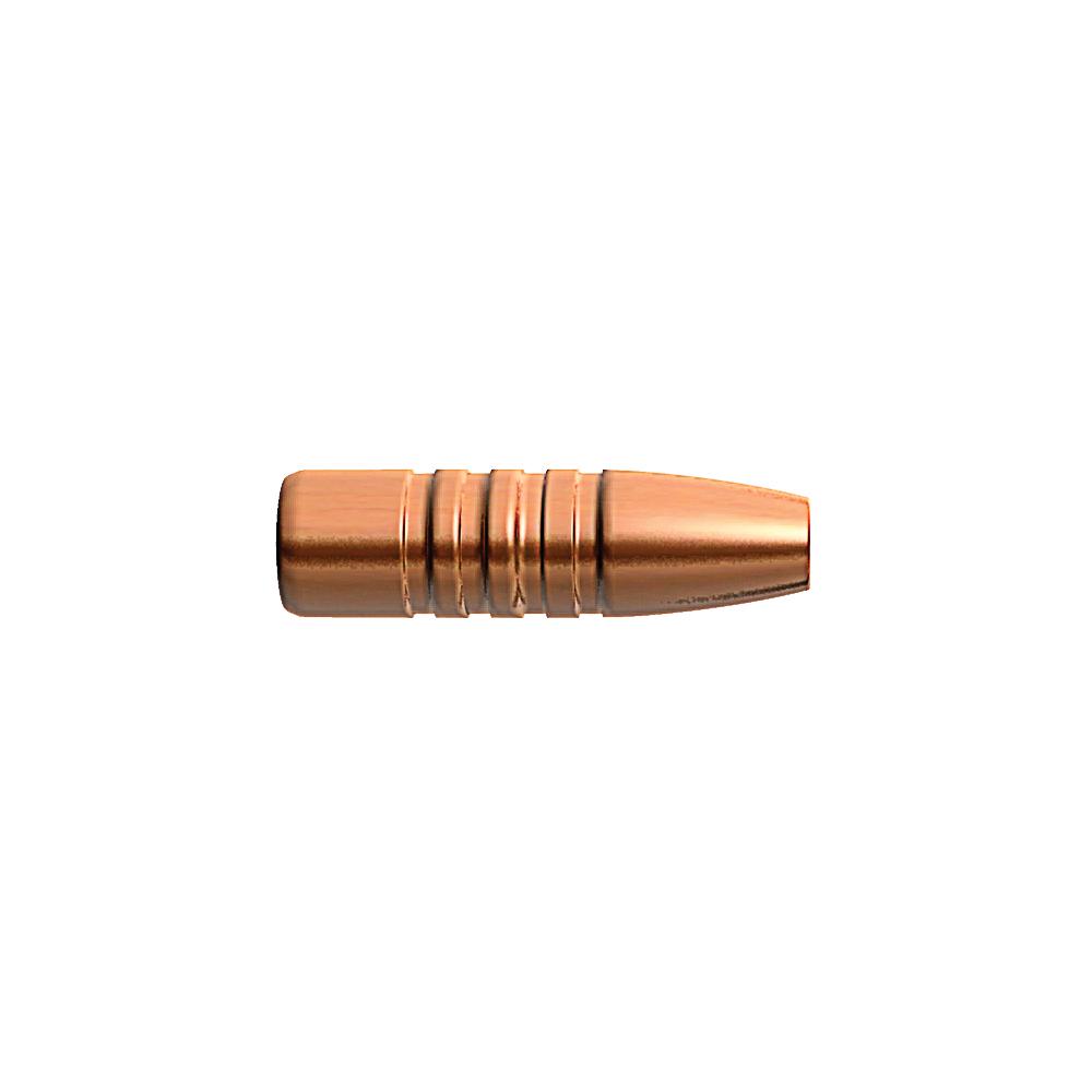 Barnes Triple-Shock X (TSX) Bullets 30-30 Calibre (0.308" diameter) 150gr Flat Nose Flat Base Lead-Free 50/Box 30334