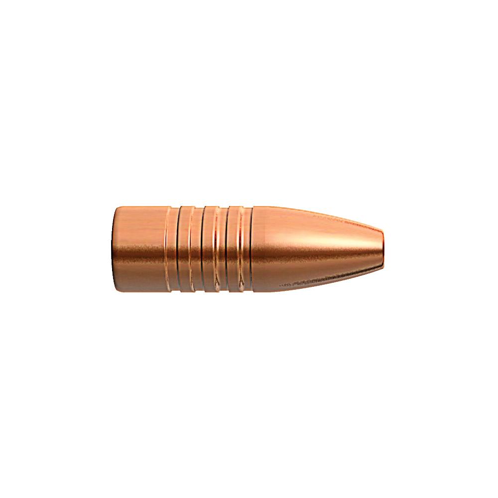 Barnes Triple-Shock X (TSX) Bullets 405 Winchester (0.411" diameter) 300gr Flat Base Lead-Free 50/Box