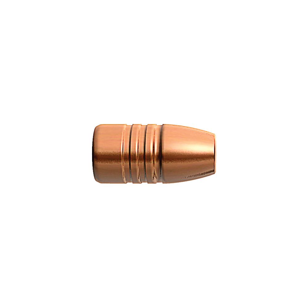 Barnes Triple-Shock X (TSX) Bullets 45-70 Calibre (0.458" diameter) 250gr Flat Nose Lead-Free 20/Box *30629