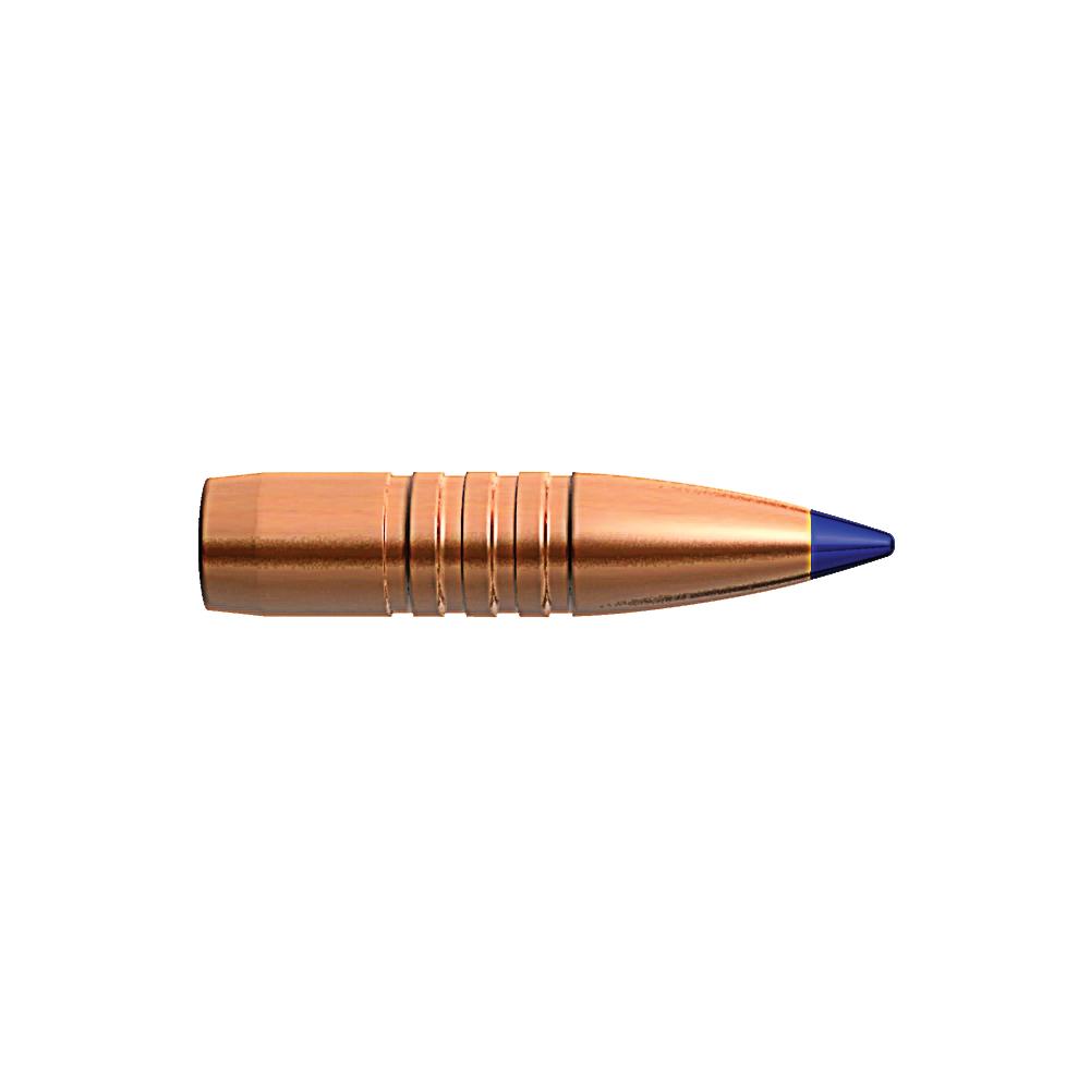 Barnes Tipped Triple-Shock X (TTSX) Bullets 30 Calibre (0.308" diameter) 180gr Spitzer Boat Tail Lead-Free 50/Box 30372