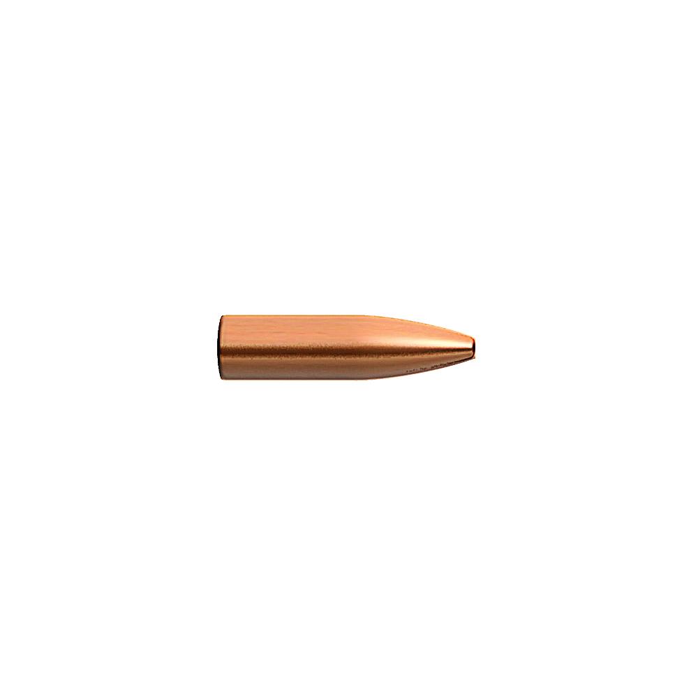 Barnes Varmint Grenade Bullets 22 Calibre (0.224" diameter) 50gr Hollow Point Flat Base Lead-Free 250/Box