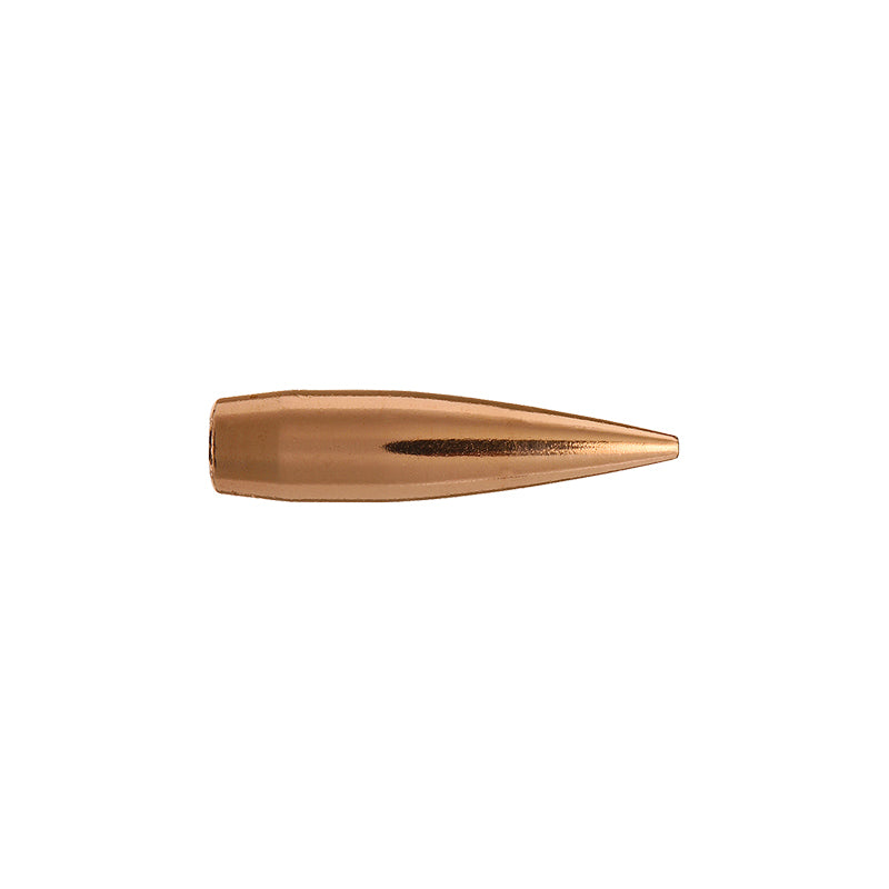 Berger Hybrid Target Bullets 30 Calibre (0.308" diameter) 155 Grain Hollow Point Boat Tail 100/Box