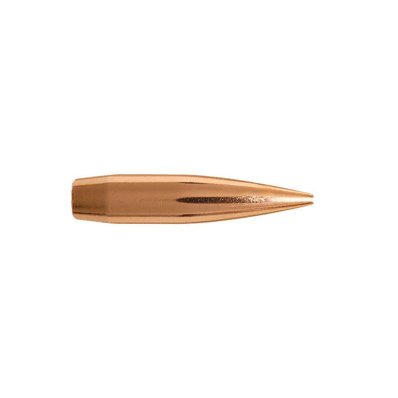 Berger Elite Hunter Hunting Bullets 30 Calibre (0.308 " diameter) 205 Grain Hybrid Hollow Point Boat Tail 100/Box