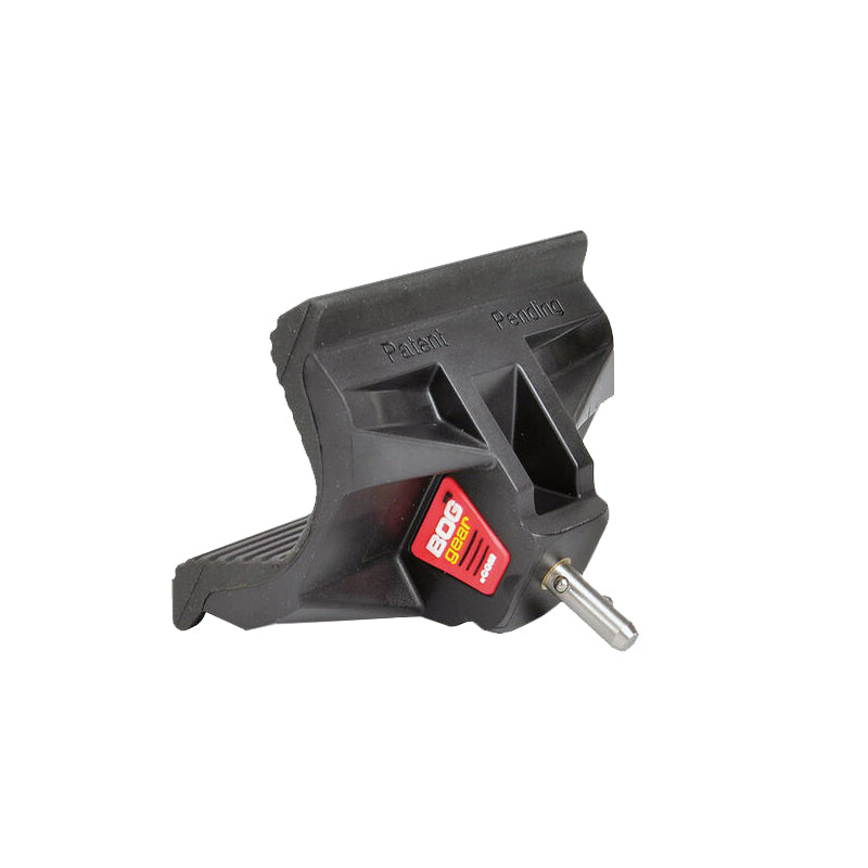 bog gear BOGgear Wide Body Shooting Rest for Bog-Pod Shooting Sticks — Reloading Solutions Limited