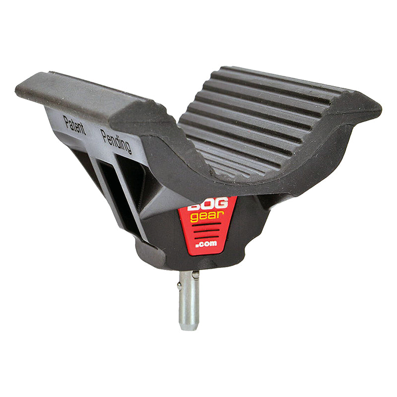 bog gear BOGgear Wide Body Shooting Rest for Bog-Pod Shooting Sticks — Reloading Solutions Limited