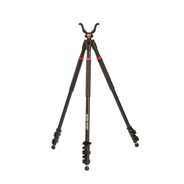 BOGgear HD 3 Black Shooting Tripod (22 inches to 68 inches)