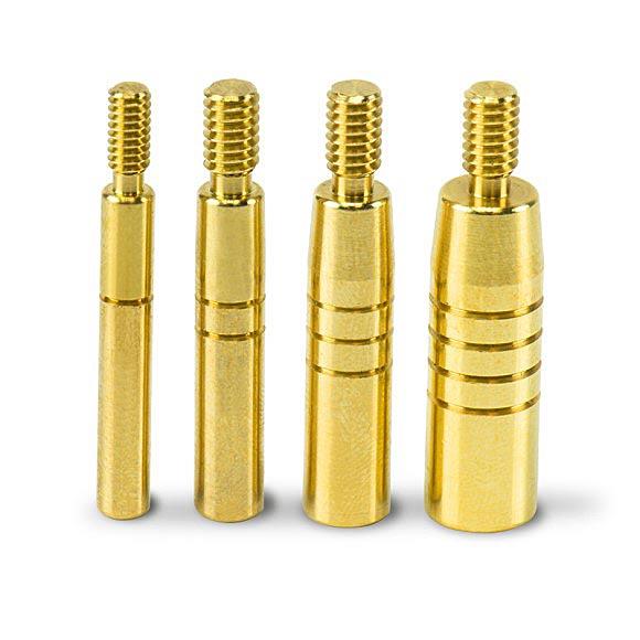 Bore Tech Bullet Knock Out Set .17 to .50 Calibre
