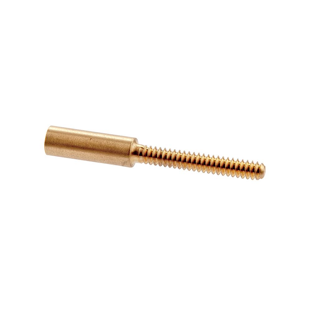 Brownells VFG-3P Three Pellet Adapter For Dewey .30 Calibre Cleaning Rods