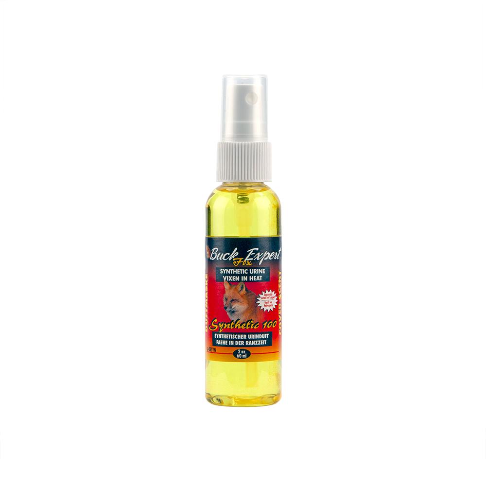 Buck Expert Synthetic Fox Urine Scent 60 ml