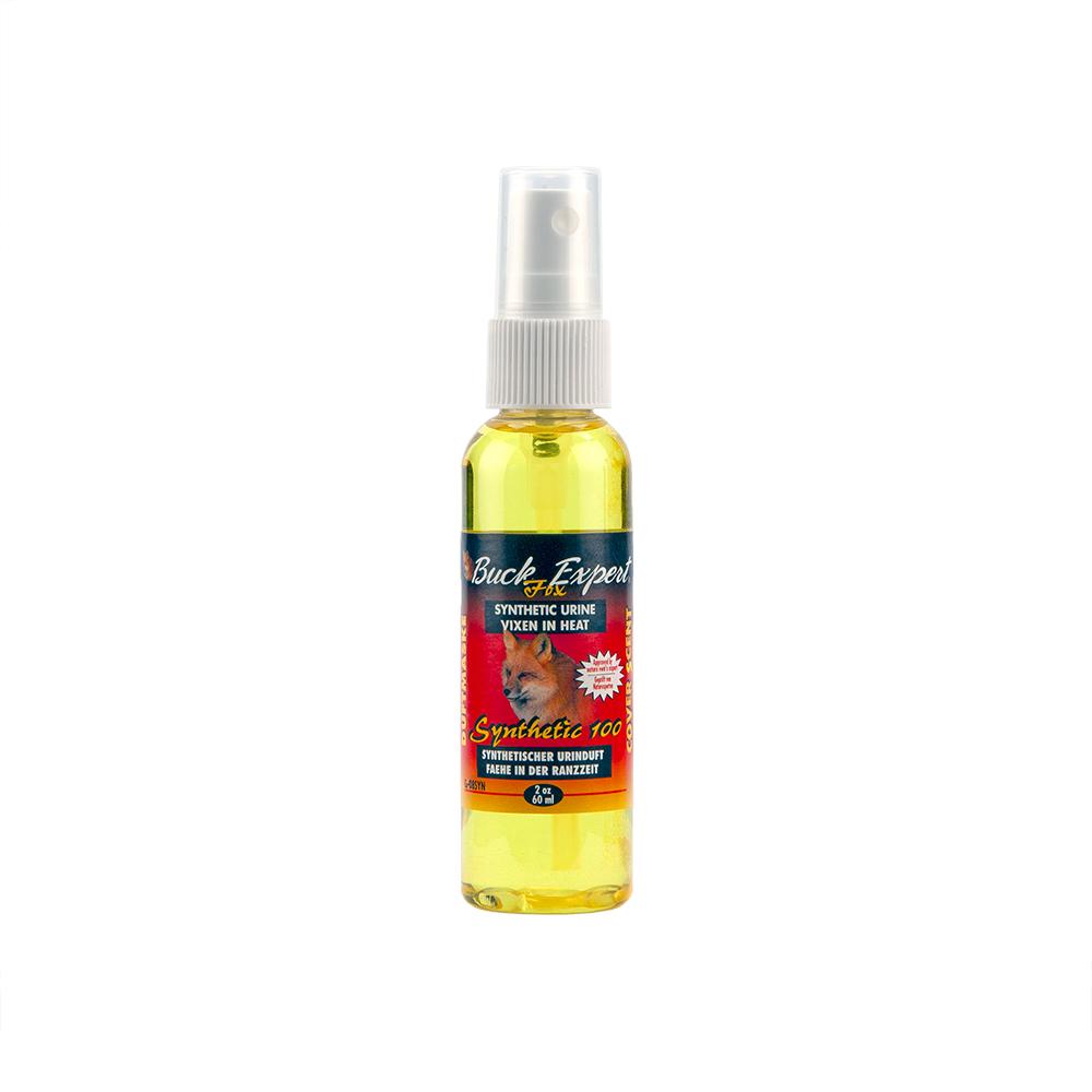 Buck Expert Synthetic Fox Urine Scent 60 ml