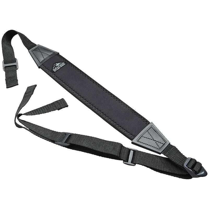 Butler Creek Highlander Sling Neoprene Black