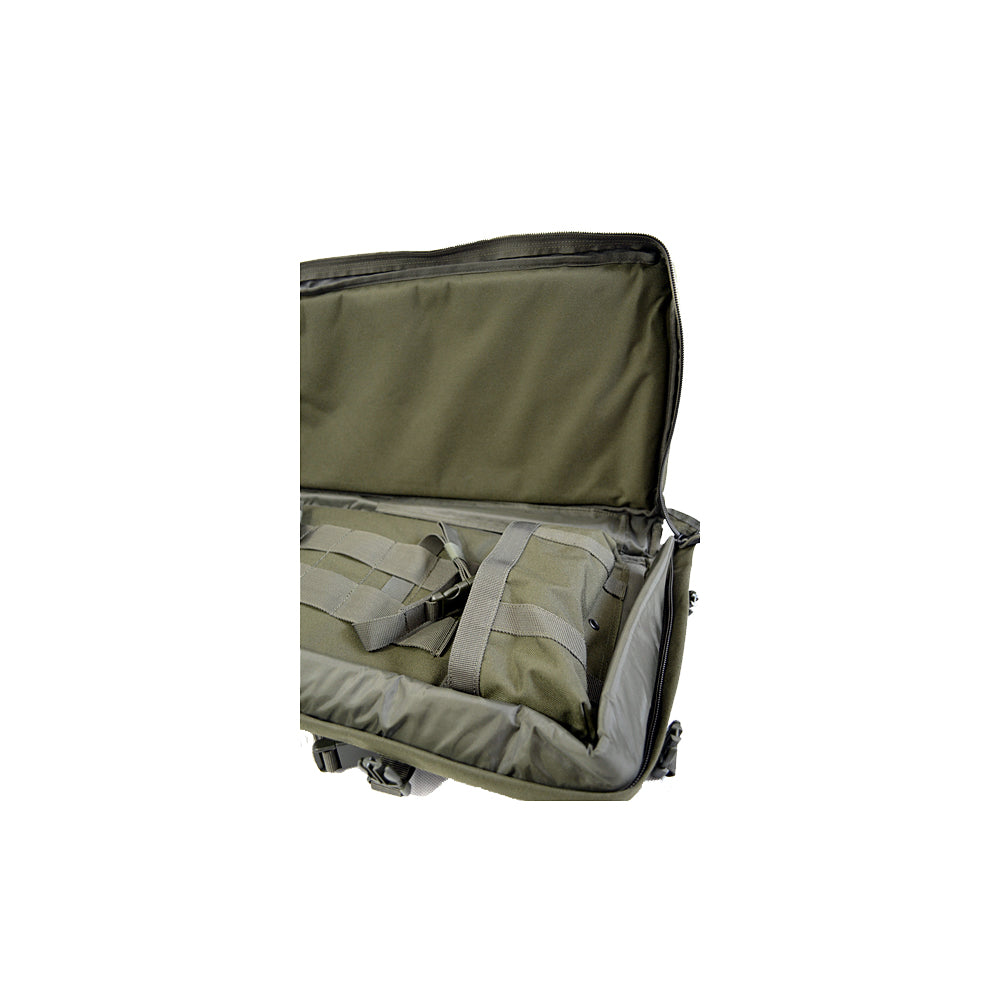 AIM 50 Tactical Drag Bag Reloading Solutions Limited AIM 50 Tactical Drag Bag Reloading Solutions Limited