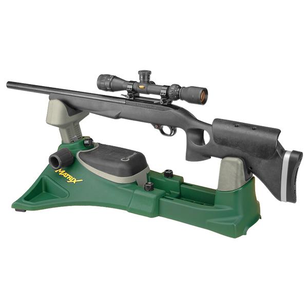 Caldwell Matrix Rifle Shooting Rest